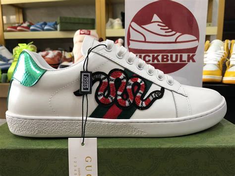 custom gucci sneakers for men|authentic gucci sneakers for men.